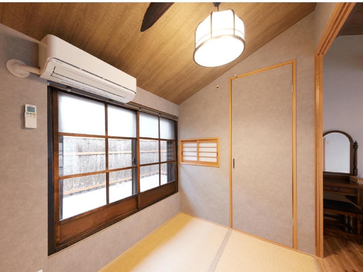 Kyomachiya Higashiyama Sanjo Kanau Kyoto Exterior photo